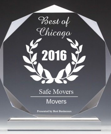 image recognition chicago safe movers